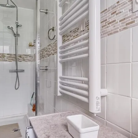 Polaire Apartman