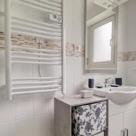 Apartman Polaire *