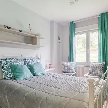 Polaire Apartman