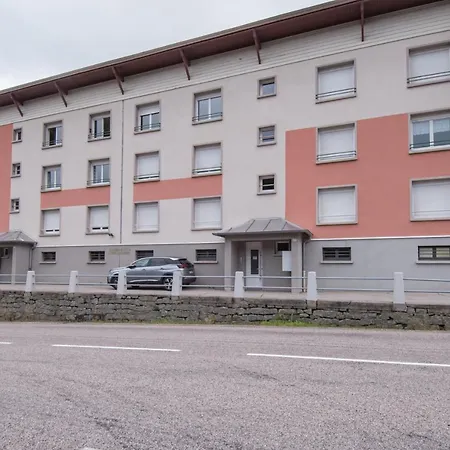 Polaire Apartman