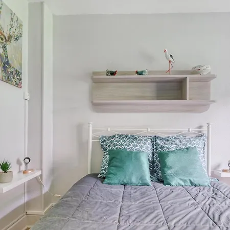 Polaire Apartman *