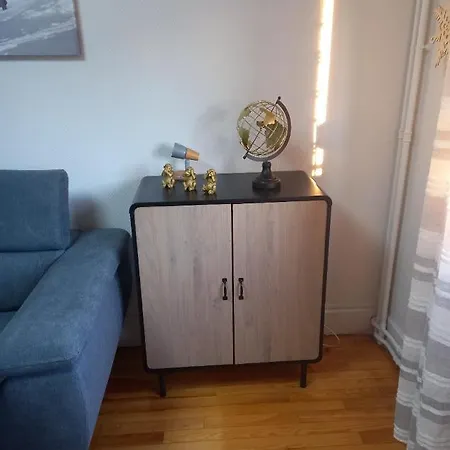 Polaire Apartman *